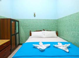 Hotel Photo: Hotel Setia Budi