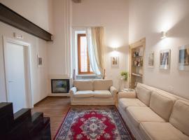 Italianflat - Verona Suite, hotel a Verona