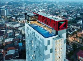 Hotel Photo: The Zuri Hotel Palembang