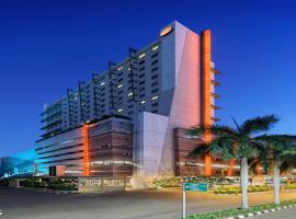 Foto do Hotel: HARRIS Hotel and Conventions Kelapa Gading Jakarta