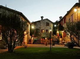 Foto di Hotel: Fonte Al Noce