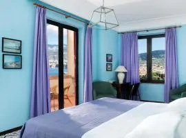Hotel Minerva
