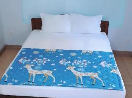 Hotel Photo: Phong Lan Guesthouse