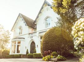 صور الفندق: Didsbury House Hotel