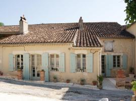 صور الفندق: Gîte Saint Roch