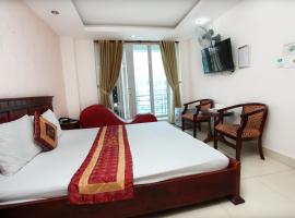 Hotel Photo: Hoa Bao Hotel