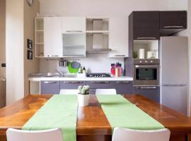 Hotel Foto: Ascanio Sforza Amazing Apartment in Milan