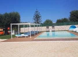 Hotel Photo: Appartamenti in villa Alessia