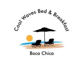 מלון צילום: Cool Waves B&B