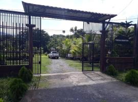 Fotos de Hotel: Hotel En El Campo Mana Del Cielo