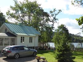Cottage - Majviken, ξενοδοχείο σε Ljungskile
