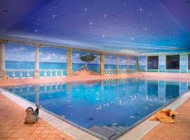 Sporthotel Göbel Garni, hotel en Willingen