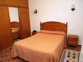 Hotel Los Arcos