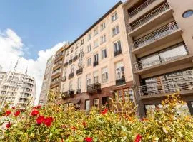 Malecot Hotel by F-Hotels