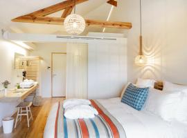 Hôtel & Restaurant Le Pré, hotel in Durtol