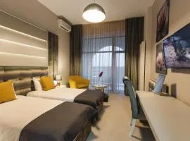 Hotel Edma