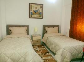 Hotel Photo: Hysni Apartment Korce