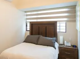 Hotel Posada XR