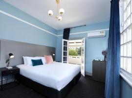 Fotos de Hotel: The Stirling Arms Hotel