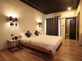 Gambaran Hotel: Diary Suite