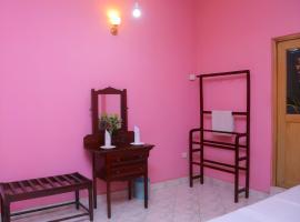 Hotel Foto: City Holiday Home