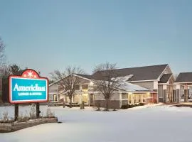 AmericInn by Wyndham Douglas/Saugatuck