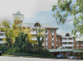 A picture of the hotel: Nesuto Pennant Hills