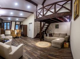 صور الفندق: Central Loft