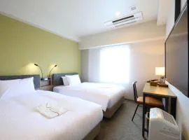 ICI HOTEL Ueno Shin Okachimachi
