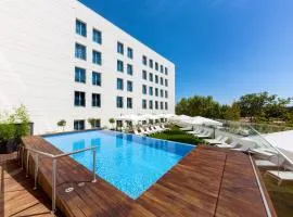 Lux Fatima Park - Hotel, Suites & Residence