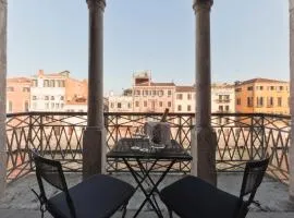 Palazzo Cendon Piano Antico