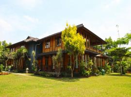 Fotos de Hotel: Villa Gardenia Bandung