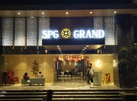 Фотографія готелю: Spg Grand
