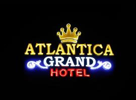 Хотел снимка: Atlantica Grand Hotel