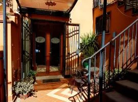 Hotel Scalinatella
