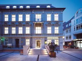 SORAT Hotel Cottbus, hotell sihtkohas Cottbus