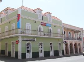 Hotel Photo: Mindelo Residencial