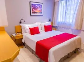 Hotel Vermont Ipanema