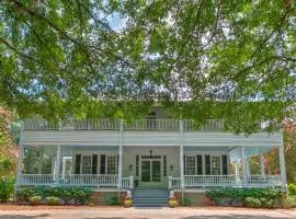 Liberty Hall Bed and Breakfast