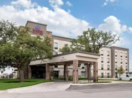 Comfort Suites - South Austin