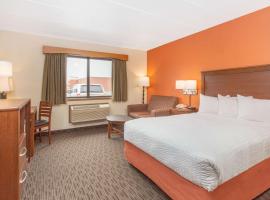 AmericInn by Wyndham Calumet, hotel em Calumet