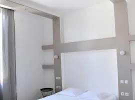 格兰德酒店