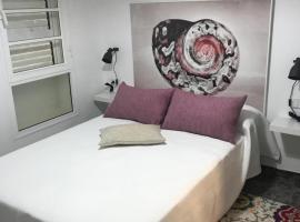 होटल की एक तस्वीर: El Olivo de Antigua