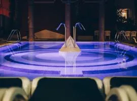 Cleopatra Spa Hotel