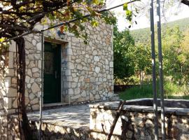 Hotel Photo: The Stone House-Zacharatos Nikolaos