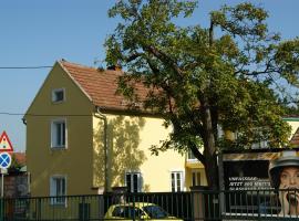 A picture of the hotel: Apartment St. Andrä