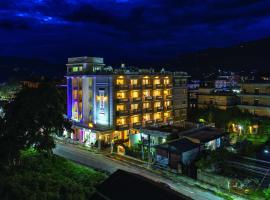 Hotel fotoğraf: Da Yatra Courtyard Hotel