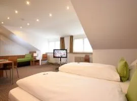 Hotel Hecht Garni