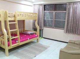 Fotos de Hotel: D-Toys Homestay