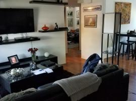 호텔 사진: 529 Santander Avenue Apartamento